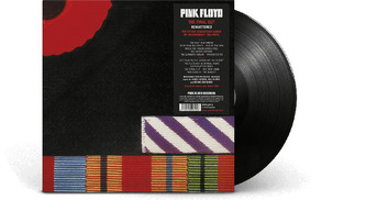 Pink Floyd:  Final Cut