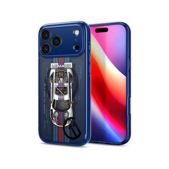 Spigen c11 Ultra Hybrid MagSafe kryt iPhone 17 Pro Max le mans