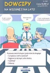 Dowcipy na wiosnę i na lato