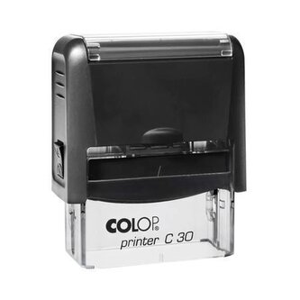 Razítko "Printer C 30", COLOP 1523000