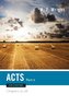 Acts for Everyone, Part Two: Chapters 13-28