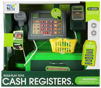 KASA B/O AKC 24X21X14 MC WB 18/36