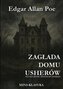Zagłada domu Usherów
