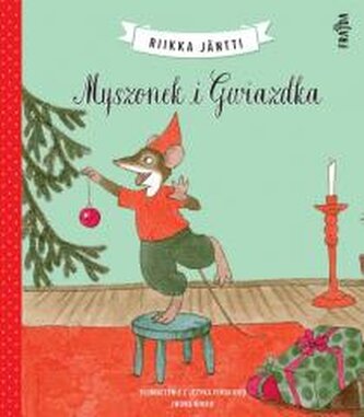 Myszonek i Gwiazdka w.2 Myszonek i Gwiazdka w.2