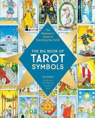 Big Book of Tarot Symbols Big Book of Tarot Symbols