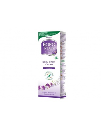 HIMANI BORO PLUS: Krém na péči o pokožku REGULAR 25ml TML M077 HIMANI BORO PLUS: Krém na péči o pokožku REGULAR 25ml TML M077
