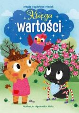 Księga wartości Księga wartości