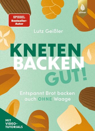 Kneten, Backen, gut! Kneten, Backen, gut!