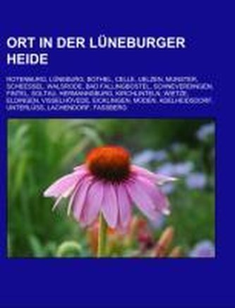 Ort in der Lüneburger Heide