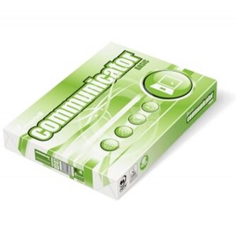 Papier Xero A4 80g 5 ryz Comunicator IGEPA