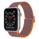 Nastavitelný náhradní řemínek pro Apple Watch 42/44/45/46/49mm,19