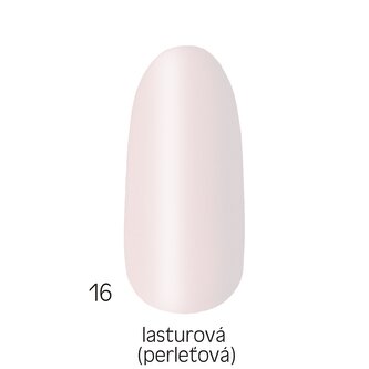 Lak na nehty OLD LOVE 1954 | Česká klasika v novém | Kvalitní laky na nehty Odstín: č.16 Lasturová perleť Lak na nehty OLD LOVE 1954 | Česká klasika v novém | Kvalitní laky na nehty Odstín: č.16 Lasturová perleť