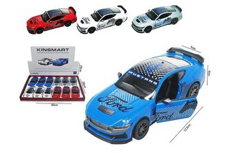 Ford Mustang 2024 Dark Horse