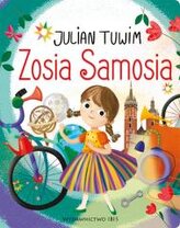Zosia Samosia. Kartonik