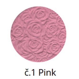 Minerální tvářenka | OLD LOVE 1954 Odstín: Odstín č. 1 Pink Minerální tvářenka | OLD LOVE 1954 Odstín: Odstín č. 1 Pink