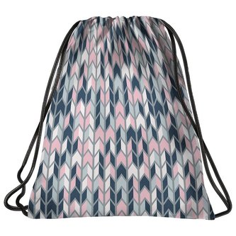 Worek na obuwie A11 BackUp 2 DERFORM