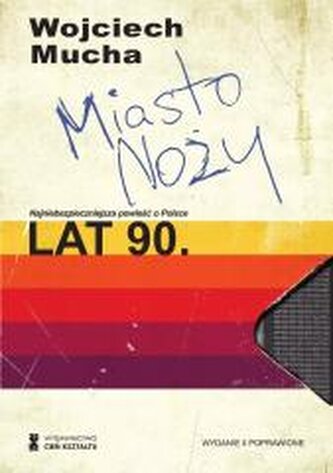Miasto noży Miasto noży