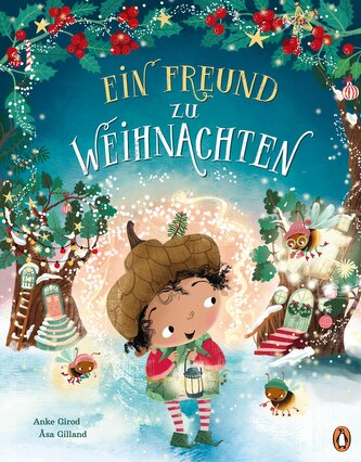 Ein Freund zu Weihnachten Ein Freund zu Weihnachten