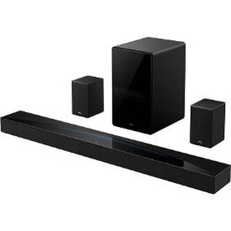 Soundbar TCL Q85H PRO
