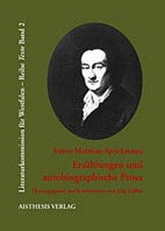 Erzählungen und autobiographische Prosa