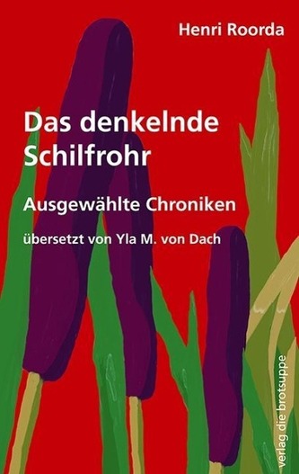 Das denkelnde Schilfrohr