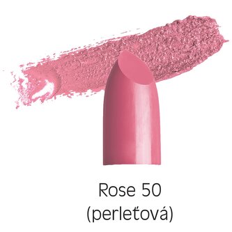Rtěnka OLD LOVE 1954 | Česká klasika v novém hávu | Elegantní hravé odstíny Odstín: Rose 50 Rtěnka OLD LOVE 1954 | Česká klasika v novém hávu | Elegantní hravé odstíny Odstín: Rose 50