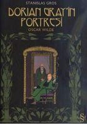 Dorian Grayin Portresi Dorian Grayin Portresi
