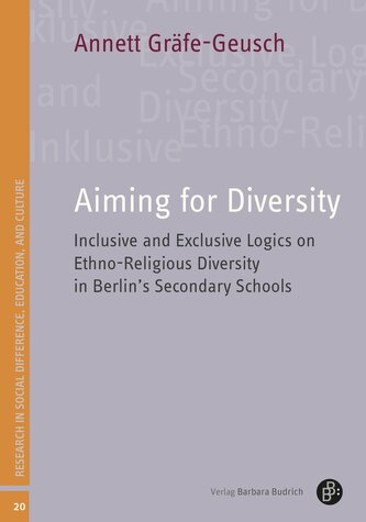 Aiming for Diversity