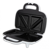 BRAVO Sendvičovač Line B-4877, bílá