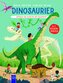 Mein erster Junior-Atlas: Dinosaurier