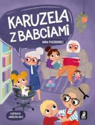 Karuzela z babciami Karuzela z babciami