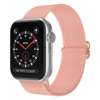 Nastavitelný náhradní řemínek pro Apple Watch 42/44/45/46/49mm,13