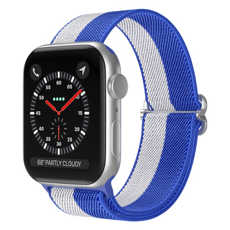 Nastavitelný náhradní řemínek pro Apple Watch 42/44/45/46/49mm,28