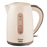 BRAVO Rychlovarná konvice Simona B-4782, béžová