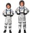 Kostium Astronauty rozm. 128