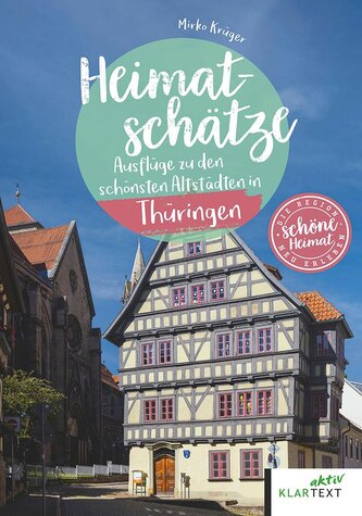 Heimatschätze Thüringen Heimatschätze Thüringen