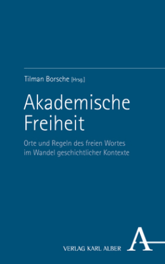 Akademische Freiheit Akademische Freiheit