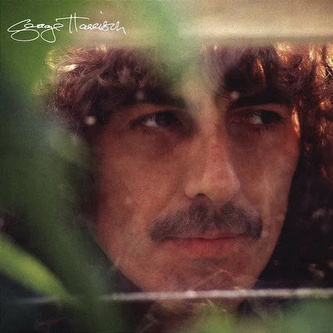 George Harrison - CD