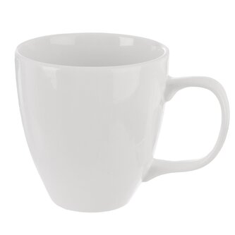 Hrnek porc. MONA 0,4 l