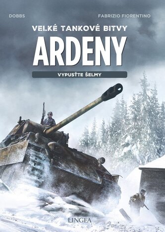 Ardeny - Vypusťte šelmy
