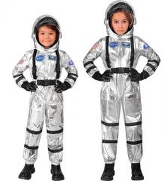 Kostium Astronauty rozm. 158