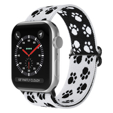 Nastavitelný náhradní řemínek pro Apple Watch 42/44/45/46/49mm,32