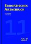 Europäisches Arzneibuch 11. Ausgabe, 7. Nachtrag