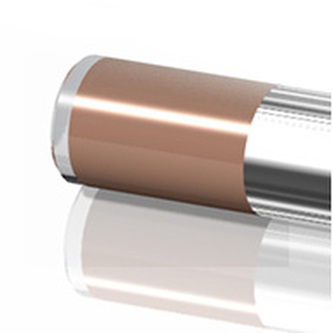 Stíny na obočí 7days Odstíny: Světle hnědý