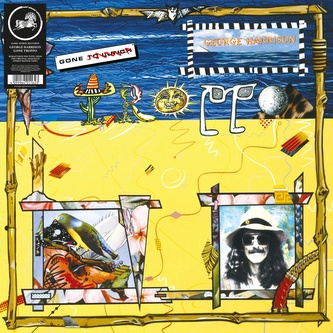 Gone Troppo - CD