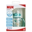 NUK Butelka 150 ml 6m  z uchwytem First turkus 10215335