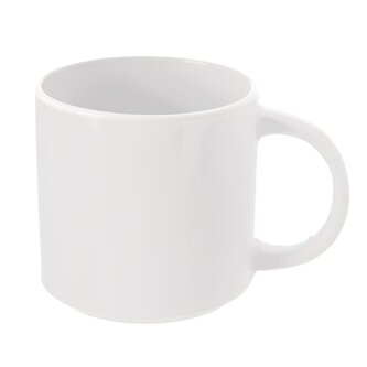 Hrnek porc. MONA 0,35 l