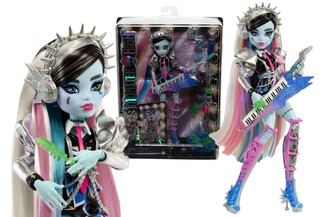 MH FRANKIE STEIN ELEKTRYZUJACY STYL HNF84 WB8 MH FRANKIE STEIN ELEKTRYZUJACY STYL HNF84 WB8