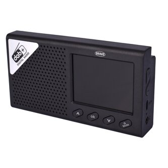 BRAVO DAB rádio B-4905