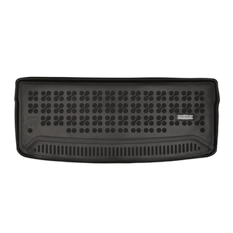 Gumová vana do kufru Peugeot 5008 2024- (za 3. řadu) Gumová vana do kufru Peugeot 5008 2024- (za 3. řadu)